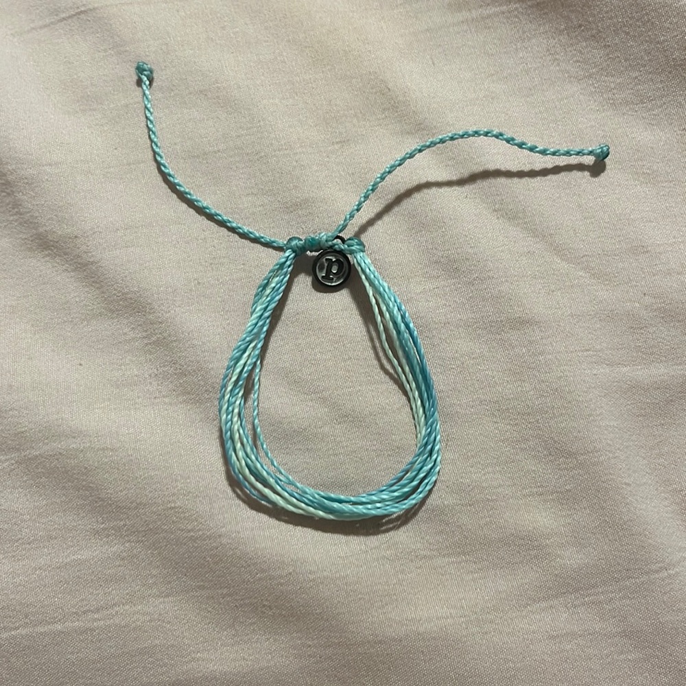 COPY - pura vida bracelet